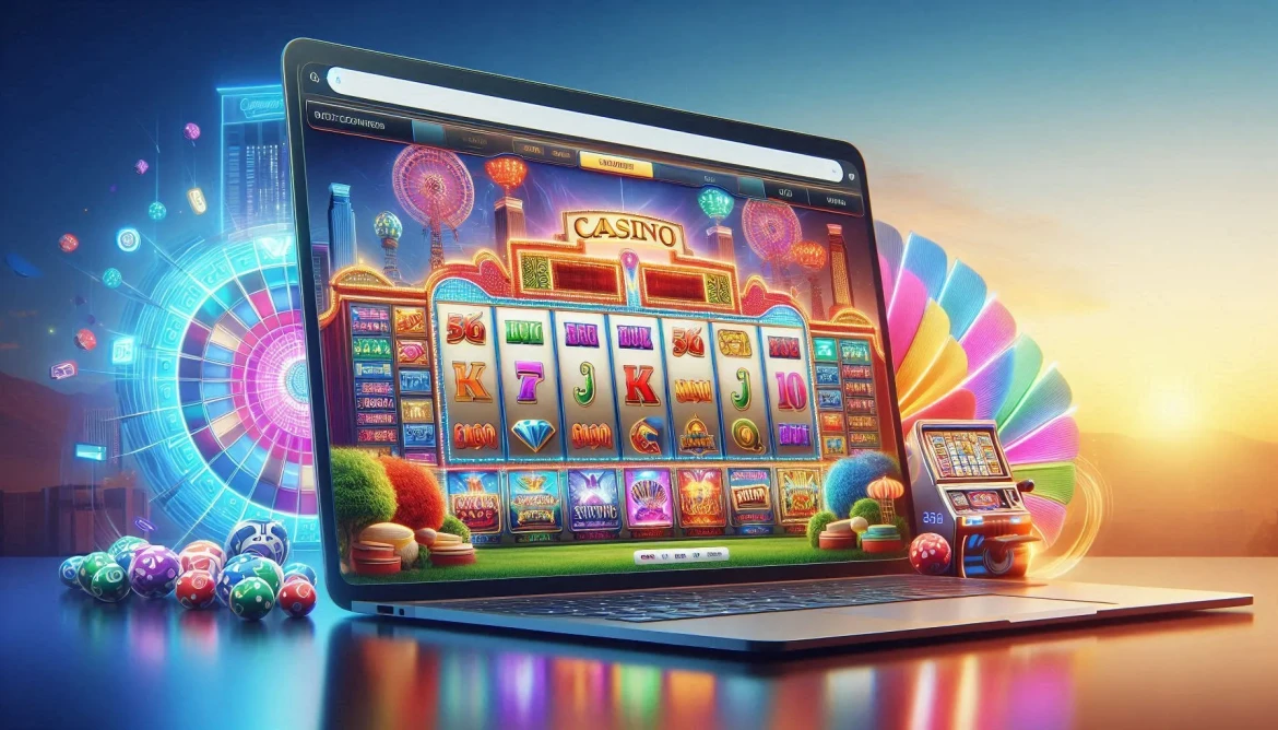 Wild Dice Casino